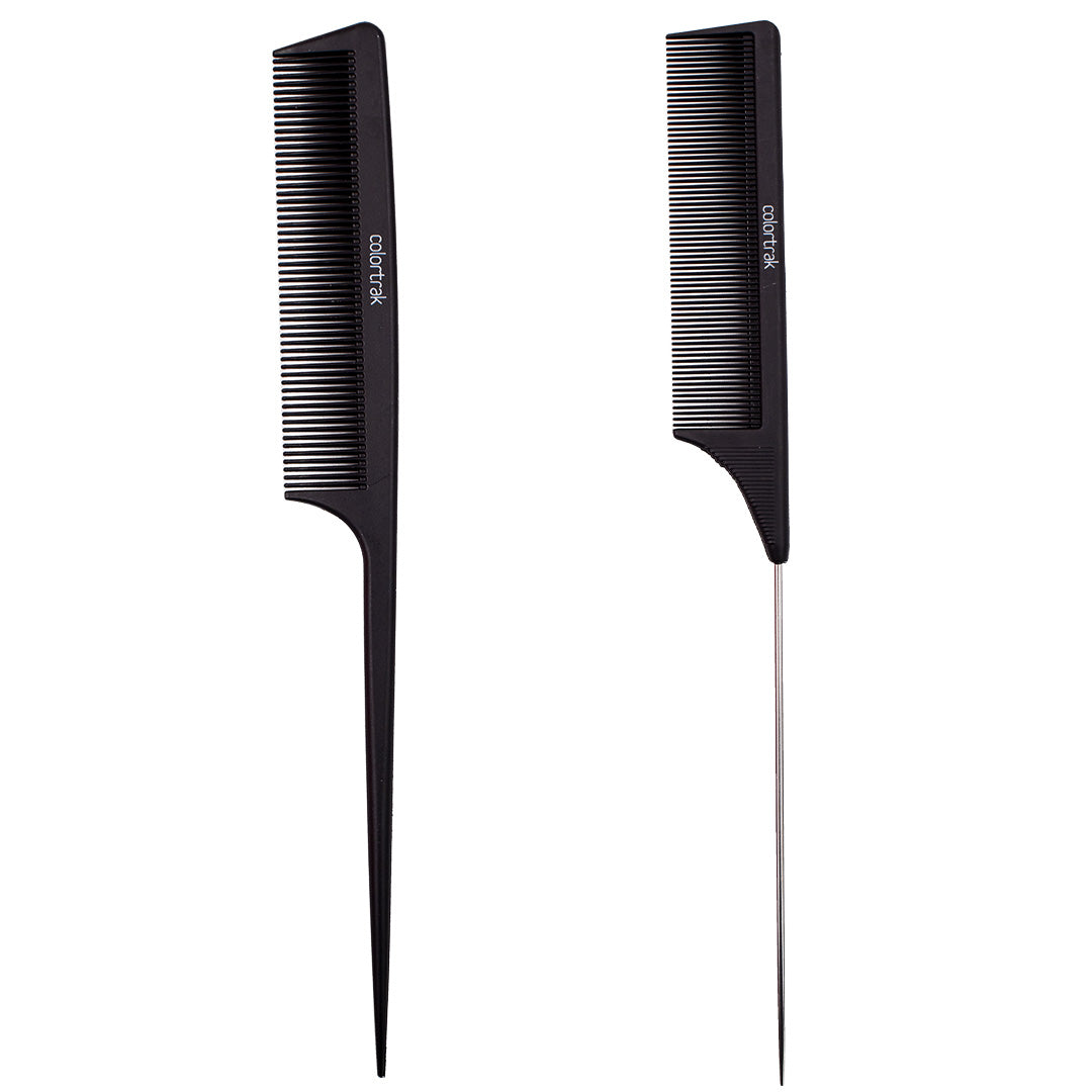 2PK CARBON FIBER COMBS
