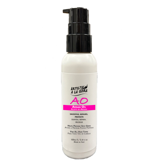 ARGAN OIL