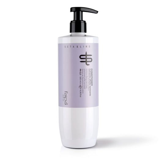 SETA & LINO CONDITIONER