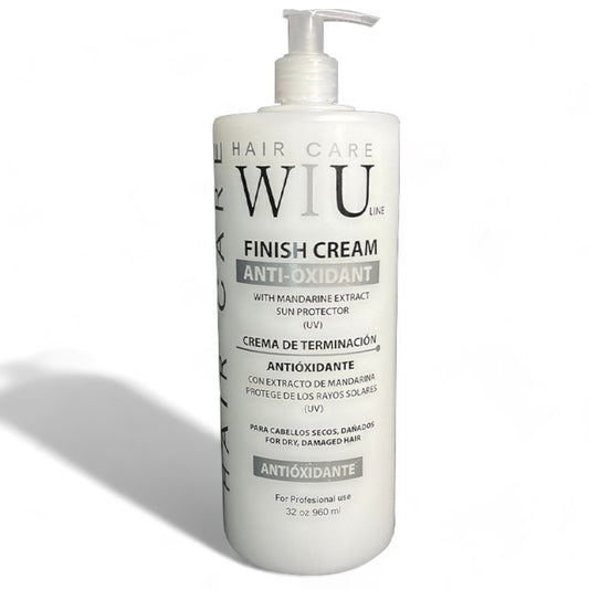 ANTI-OXIDANT LEAVE-IN CONDITIONER