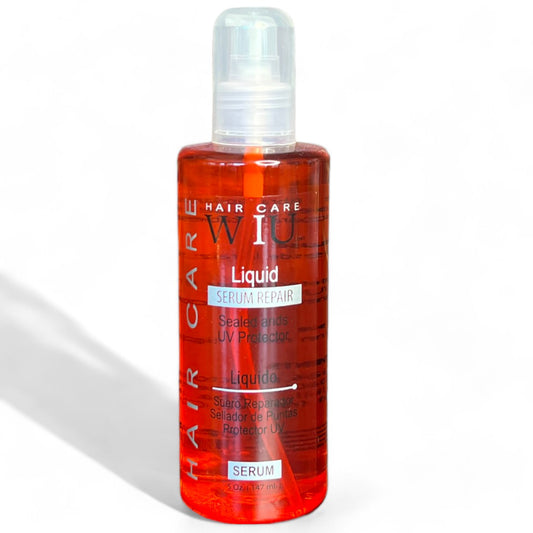 LIQUID SERUM HAIR REPAIR