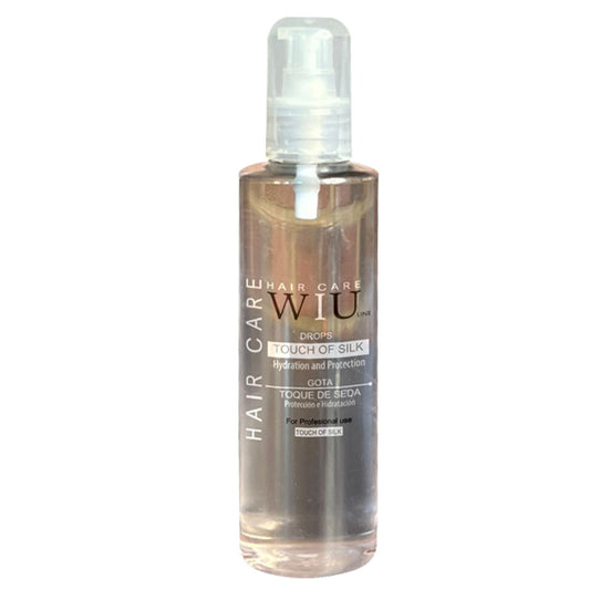 NOURISHING LEAVE-IN SPRAY