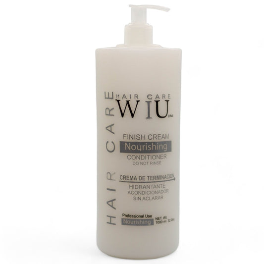 NOURISHING LEAVE-IN CONDITIONER