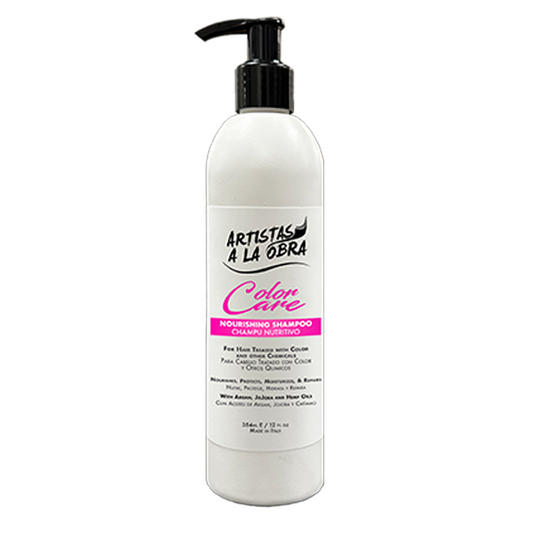 COLOR CARE SHAMPOO