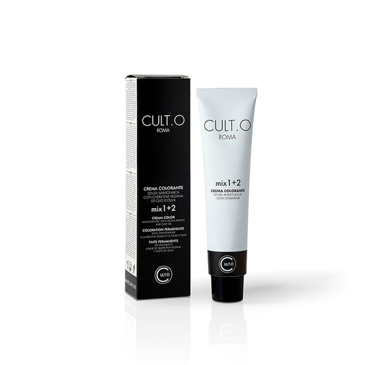 CULTO HAIR COLOR