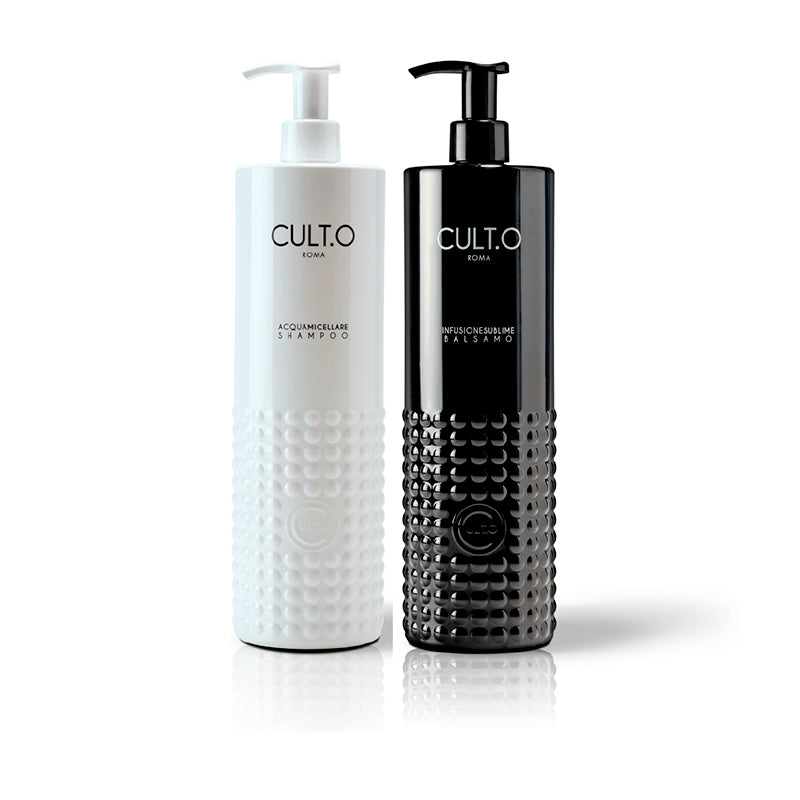 CULTO LARGE HAIR DUO