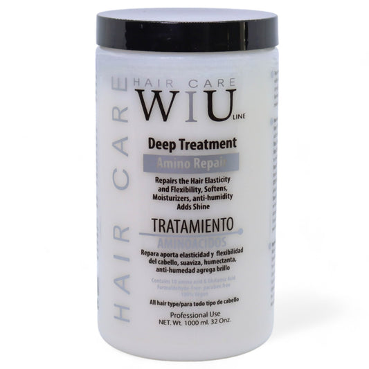 AMINO REPAIR HAIR TREATMENT