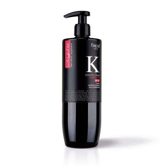 KERATIN CREAM