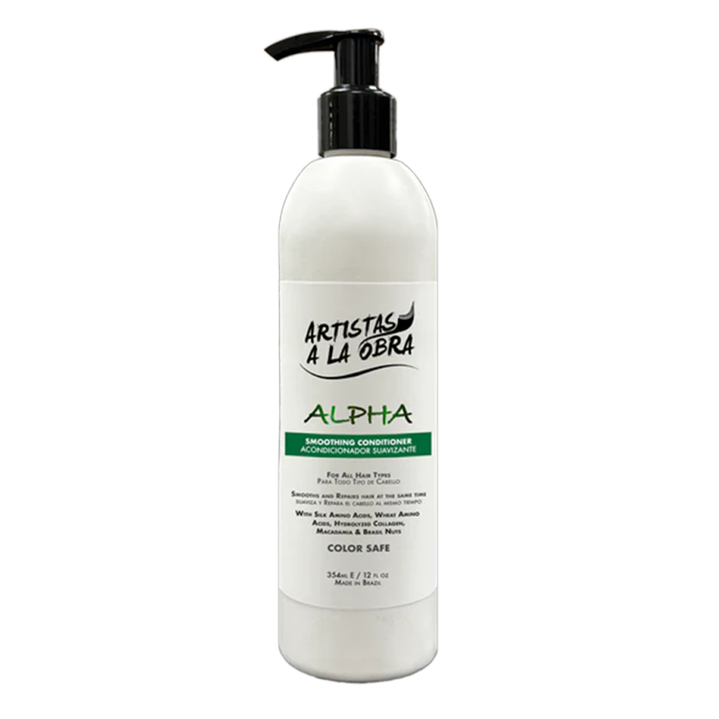 SMOOTHING CONDITIONER