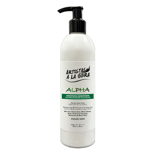 SMOOTHING CONDITIONER
