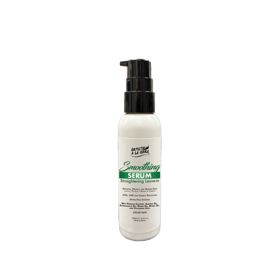 SMOOTHING SERUM