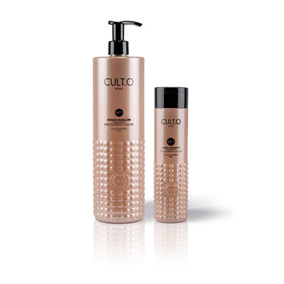 N°1 MICELLAR SHAMPOO