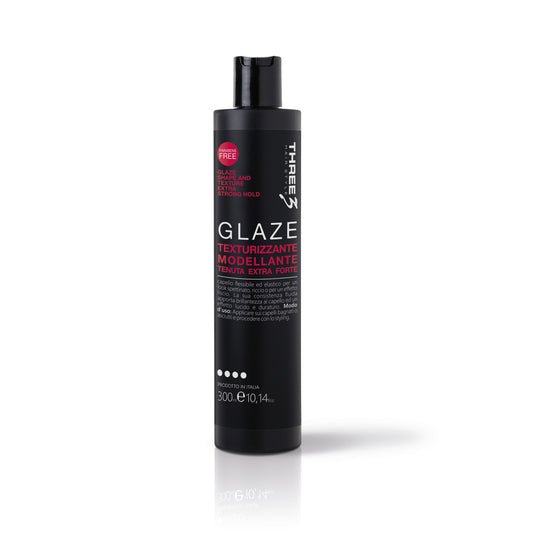 HAIR STYLING GLAZE